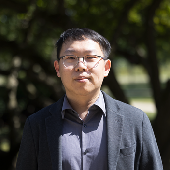 Lei Zhang