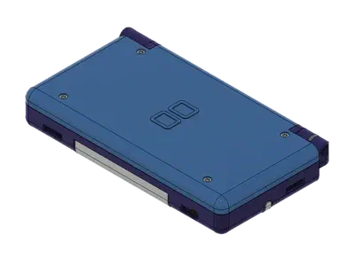 DS Lite featured image