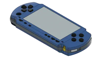 PSP 1000 featured image