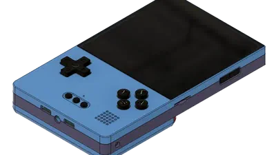 Vertical Handheld featured image